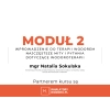 Kurs, Moduł 2: Wprowadzenie do terapii wodorem.